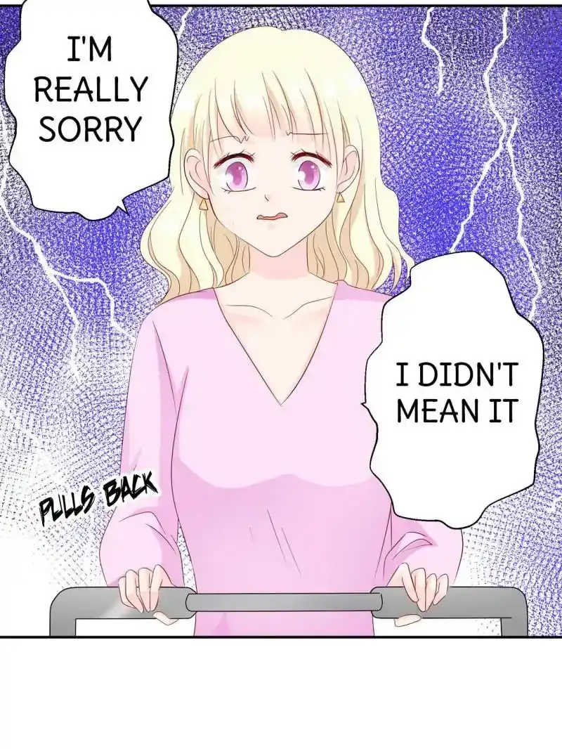 Don't be so harsh Chapter 74 11